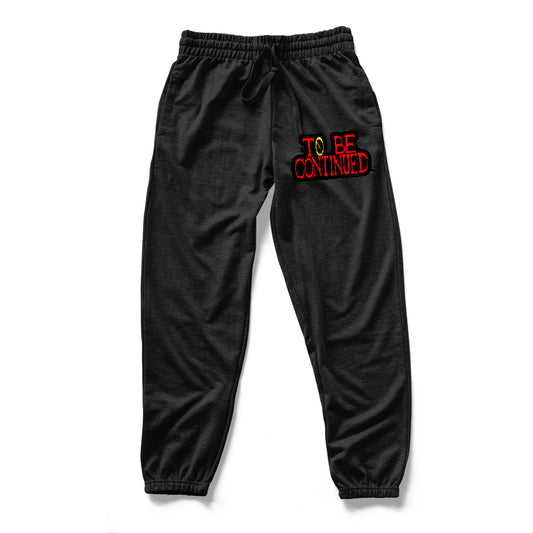 TBC Sweatpants