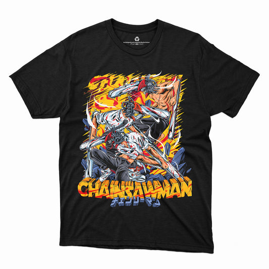 Chainsaw Man