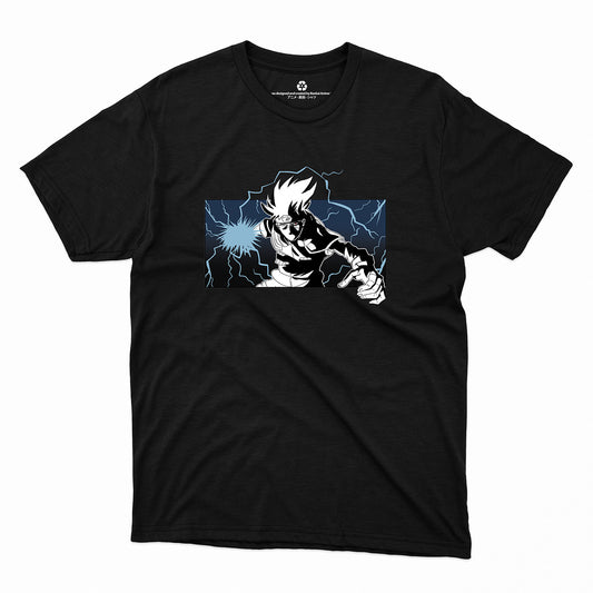 Hatake Kakashi x Raiki