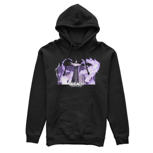 Aizen Sosuke Hoodie