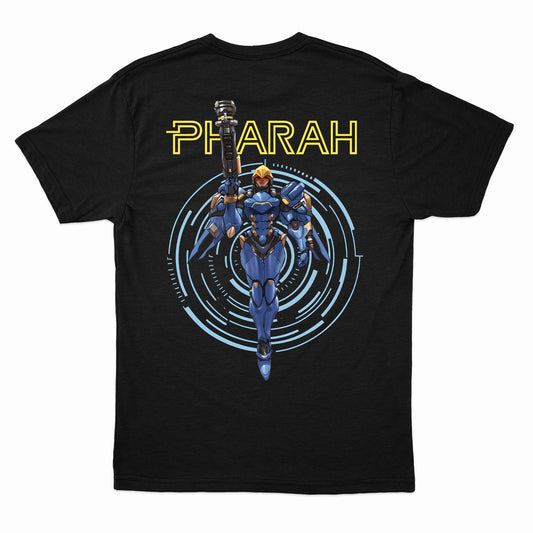 Pharah