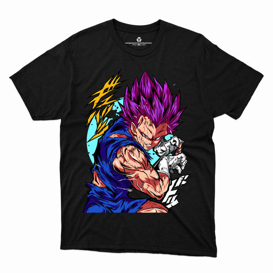 Vegeta Ultra Ego x Special