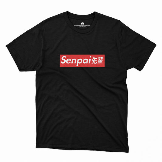Senpai JPN