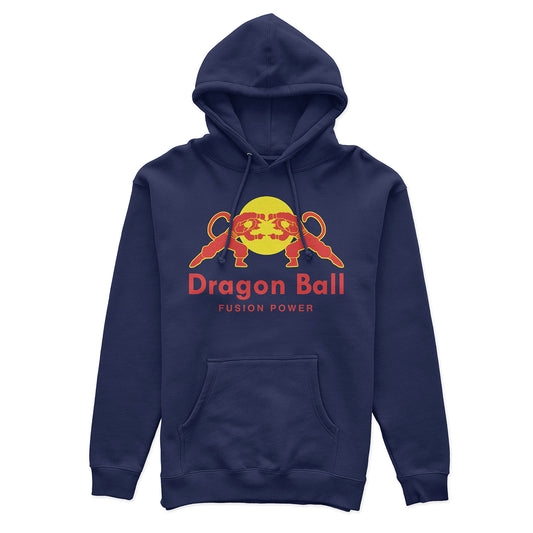 Dragon Ball Fusion Hoodie