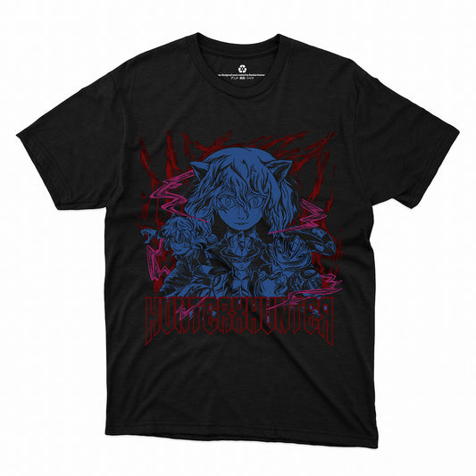 Neferpitou x Meruem