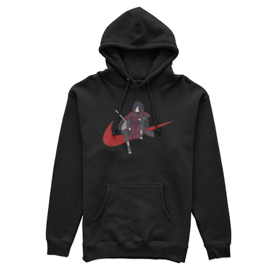 Uchiha Madara xN Hoodie