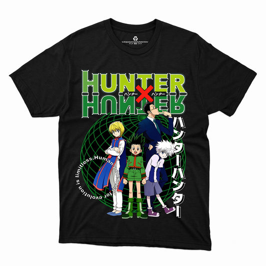 HXH Friends