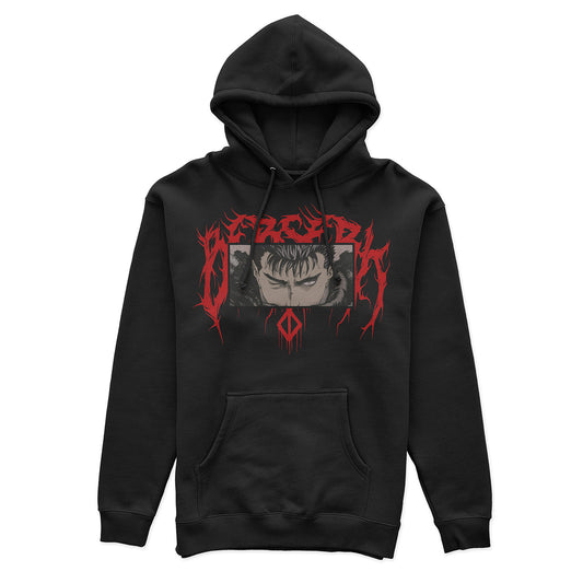Guts x Special Hoodie