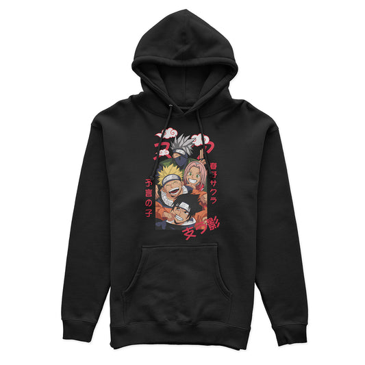 Team 7 Hoodie