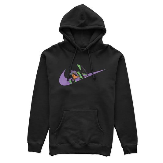 Evangelion xN Hoodie