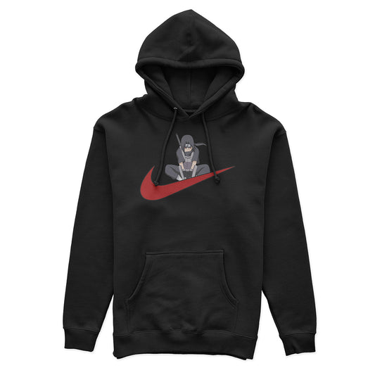 Uchiha Itachi xN Hoodie
