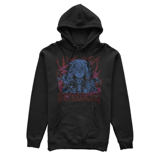 Neferpitou x Meruem Hoodie