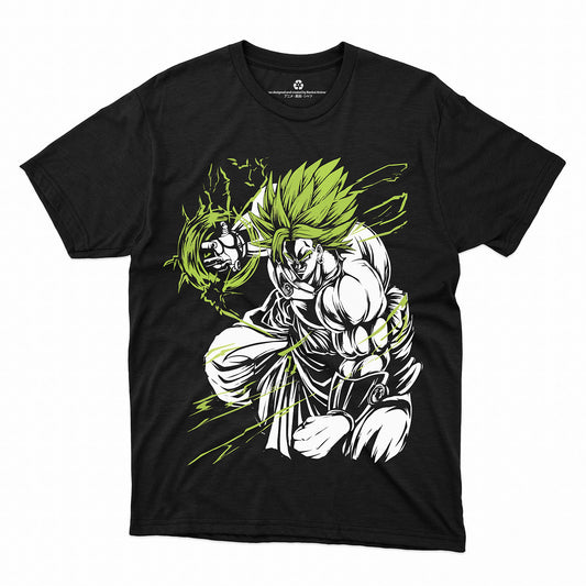 Broly - Berserker