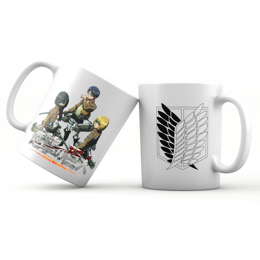 AOT Mug