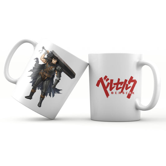 Berserk Mug