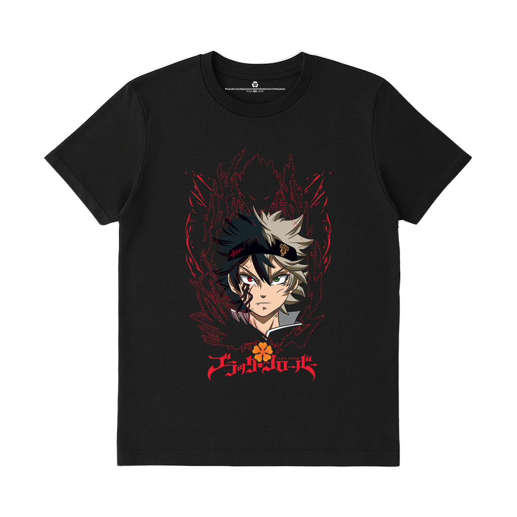 Black Clover V4 Asta (2)