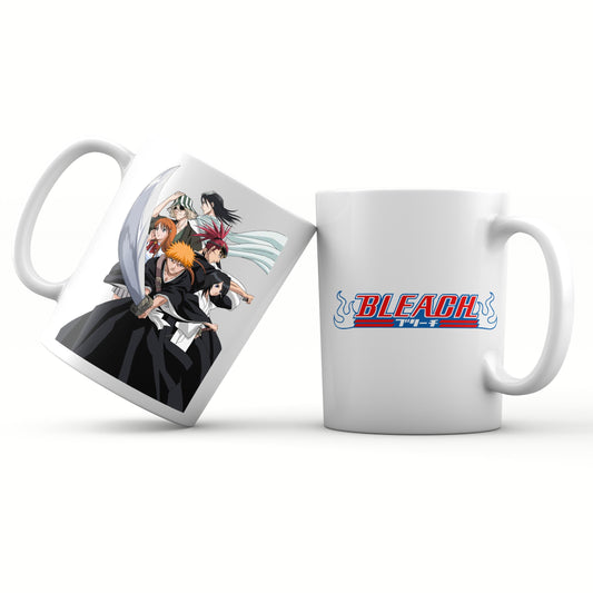 Bleach Mug