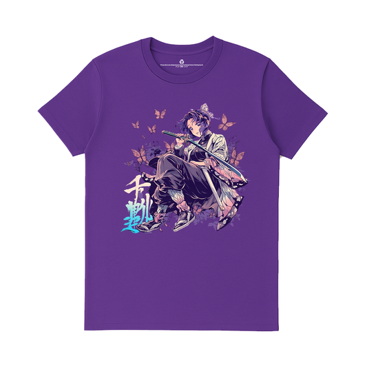 Shinobu Serenity Tee