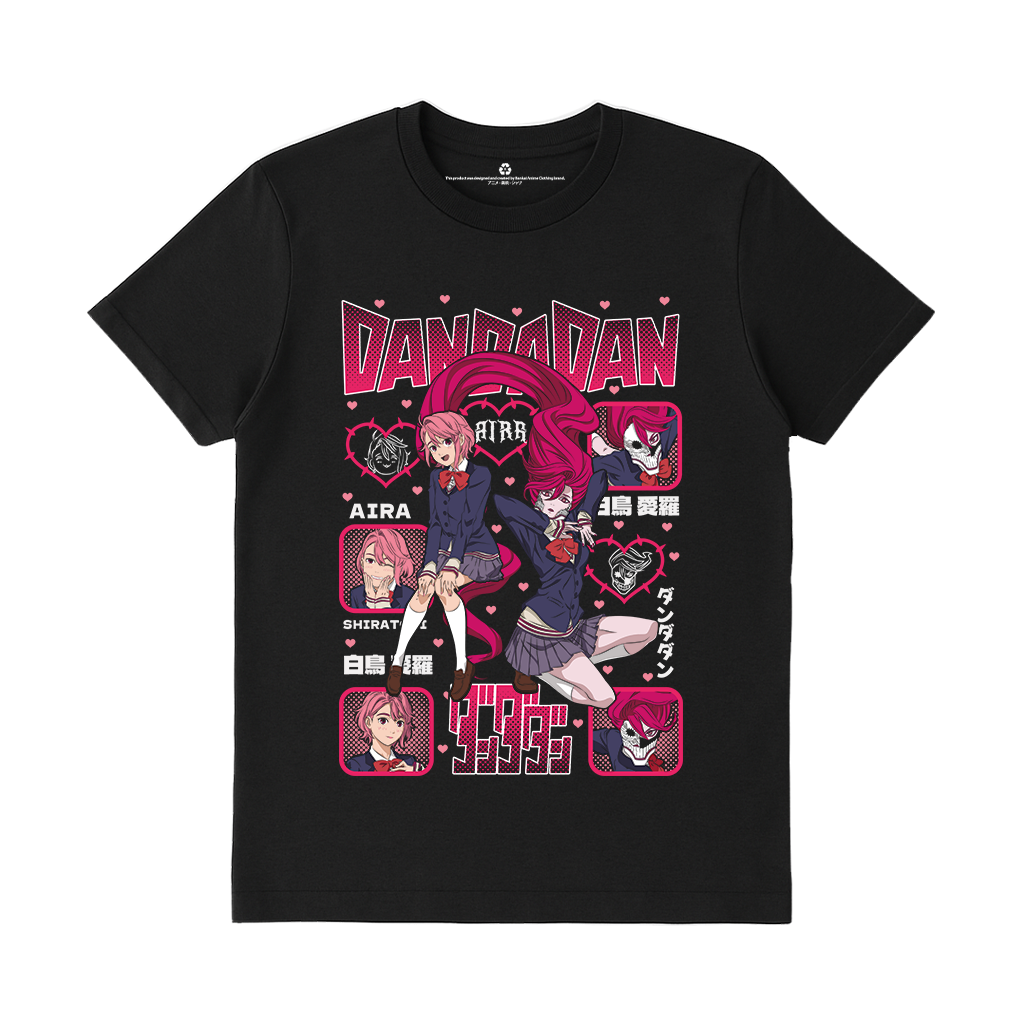 Dandadan V11 Aira (2)