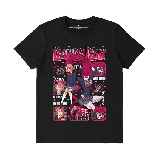 Dandadan V11 Aira (2)