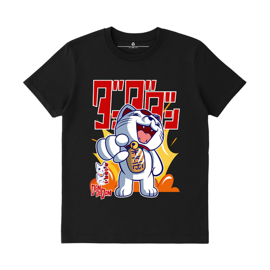 Dandadan V32 Turbo Granny