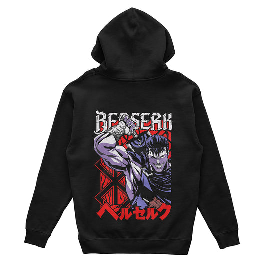 Berserk Hoodie