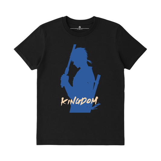 Kingdom - Li Xin T-shirt
