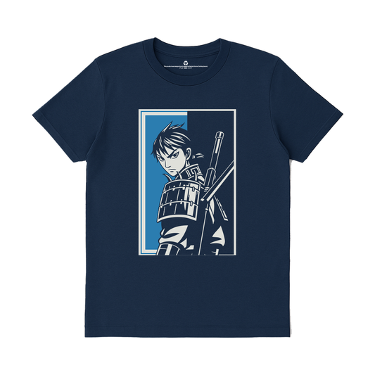 Li Xin Navy T-Shirt (Copy)