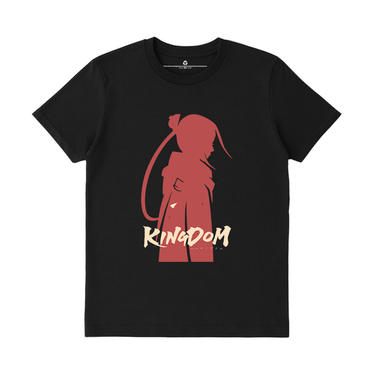 Kingdom - Qiang Lei T-shirt