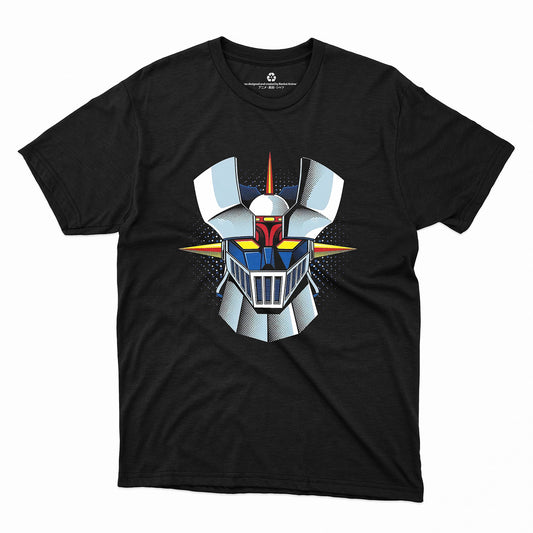 Mazinger Z