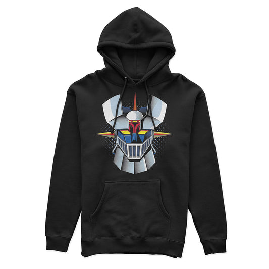 Mazinger Z Hoodie
