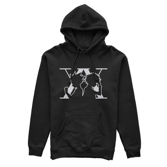Hunter x Hunter Hoodie