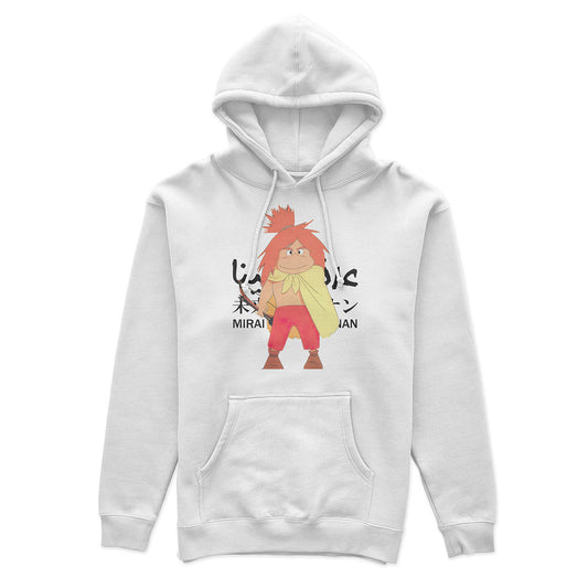 Jimsy Hoodie