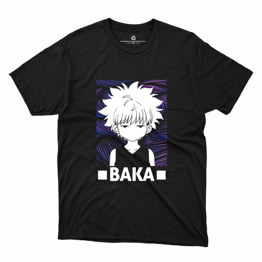 Baka - Killua