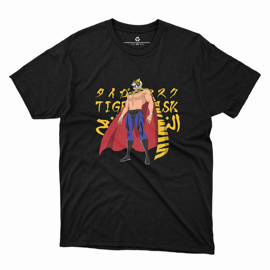 Tiger Mask