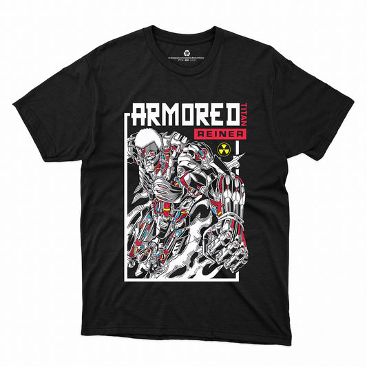 Armored Titan