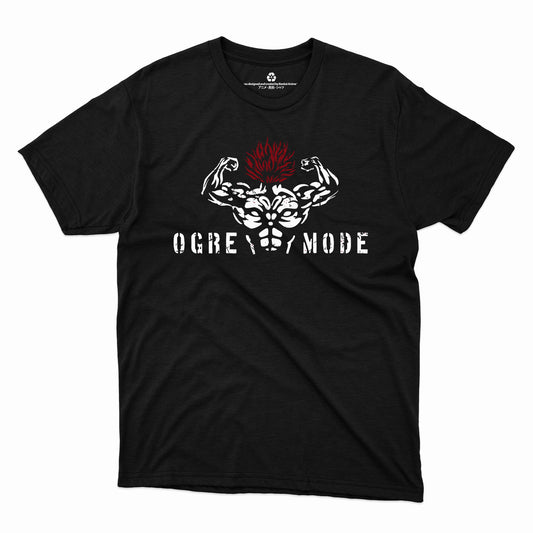 Ogre Mode
