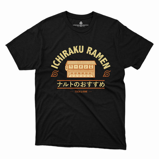Ichiraku Ramen