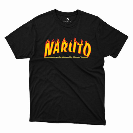 Naruto Shippuden