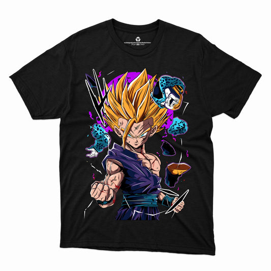 SS2 Gohan