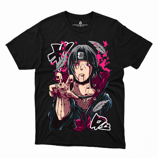 Uchiha Itachi Last Battle x Special