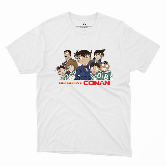 Detective Conan