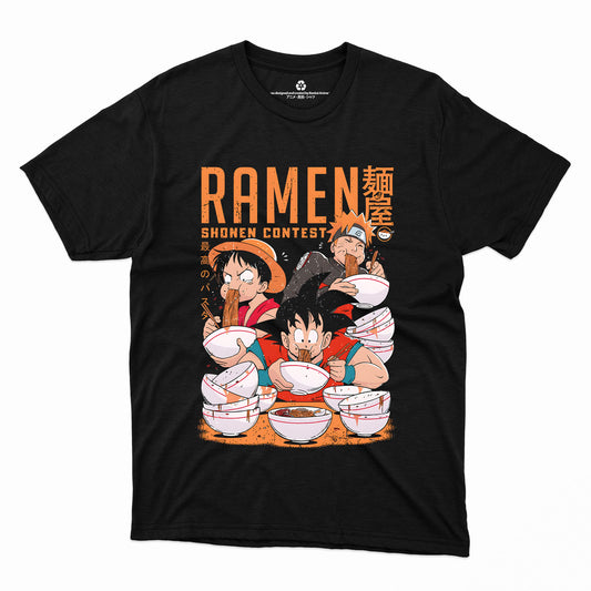 Ramen Contest