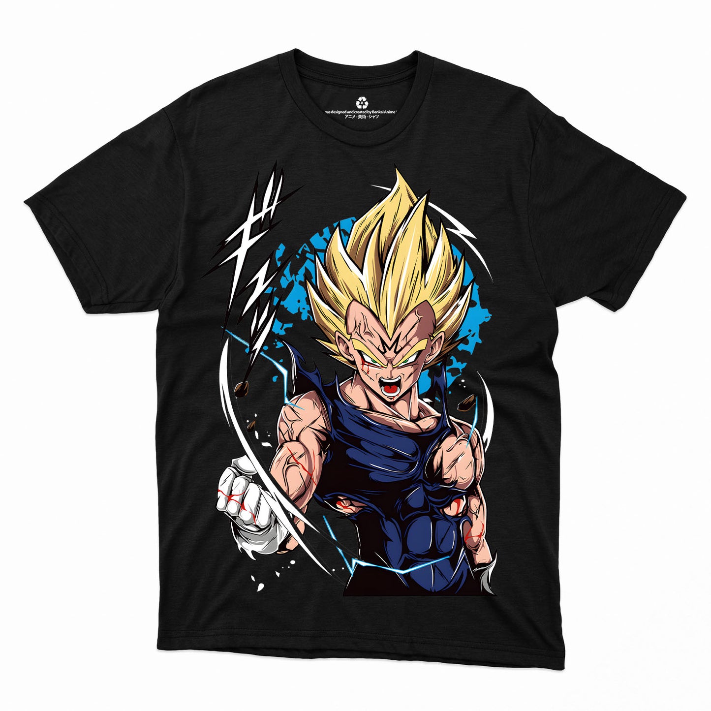 Majin Vegeta