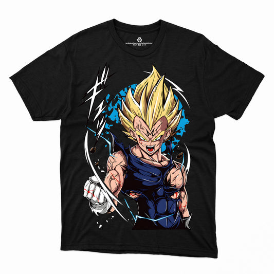 Majin Vegeta