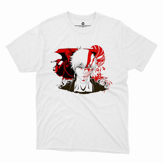 Ichigo Hollow Mask