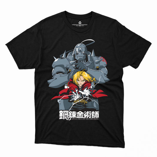 Fullmetal Alchemist Special