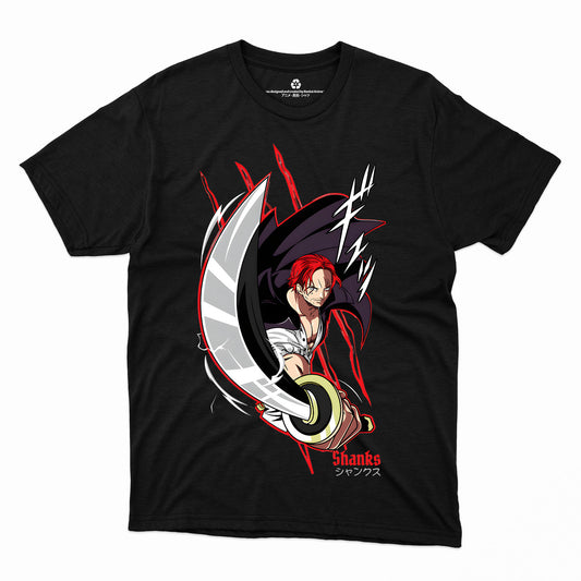 Shanks x Sword