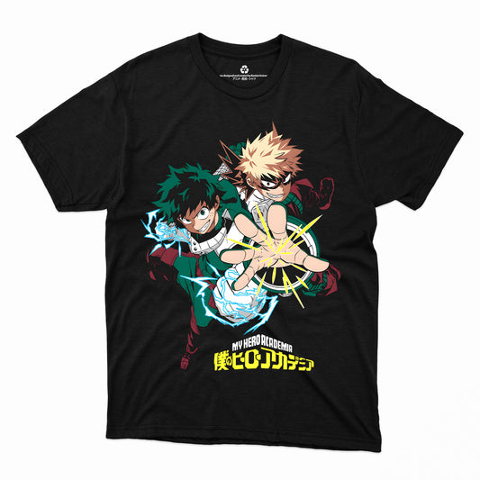 Boku No Hero x Special