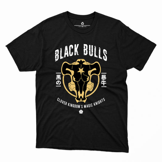 Black Clover